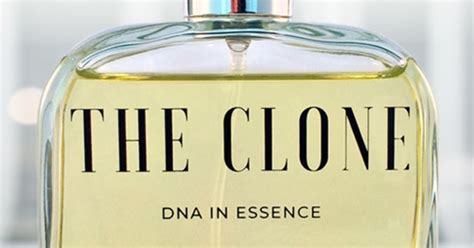 the clone company perfume